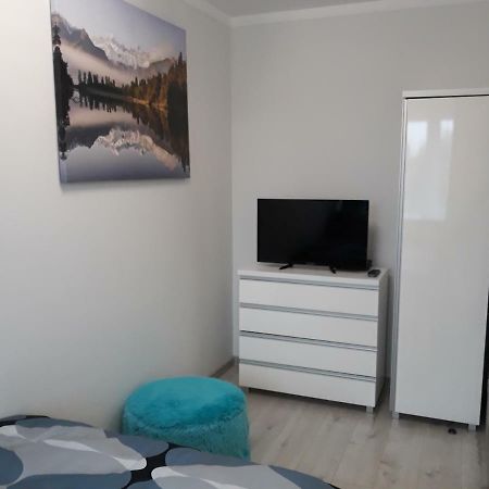 Appartamento Katrin House Oświęcim Esterno foto