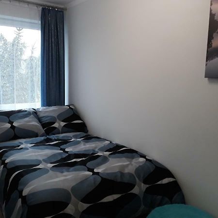 Appartamento Katrin House Oświęcim Esterno foto