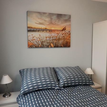 Appartamento Katrin House Oświęcim Esterno foto