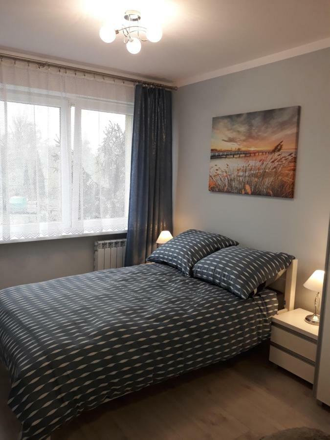 Appartamento Katrin House Oświęcim Esterno foto