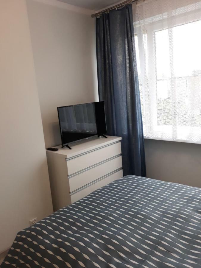 Appartamento Katrin House Oświęcim Esterno foto