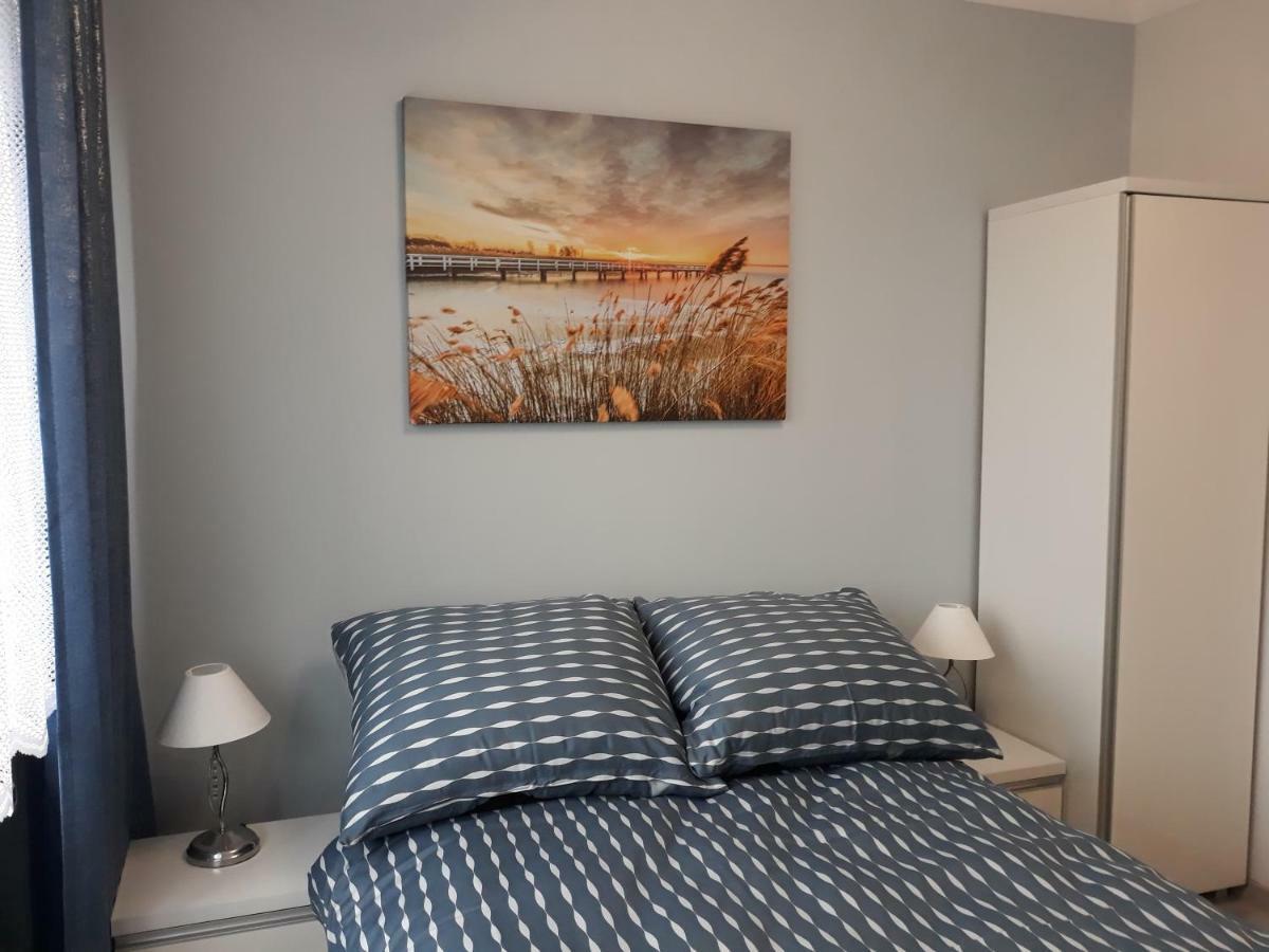 Appartamento Katrin House Oświęcim Esterno foto