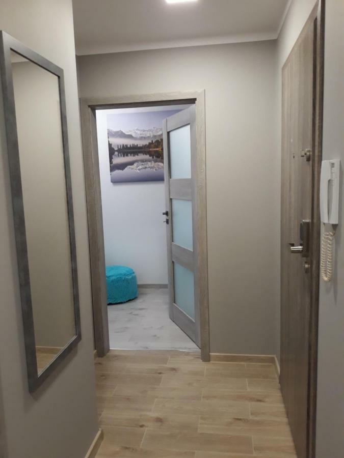 Appartamento Katrin House Oświęcim Esterno foto